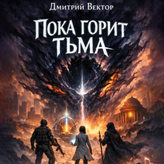 Пока горит тьма