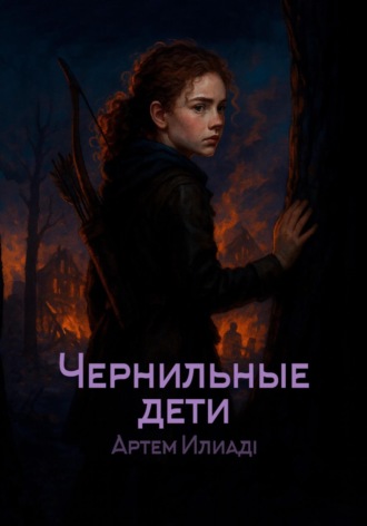 Чернильные дети