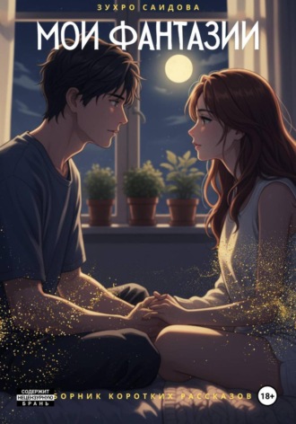 Мои фантазии