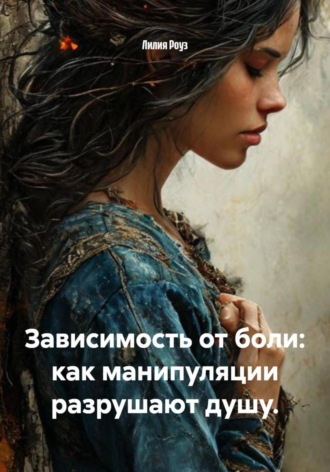 Зависимость от боли: как манипуляции разрушают душу.