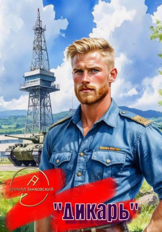 Дикарь. Том I