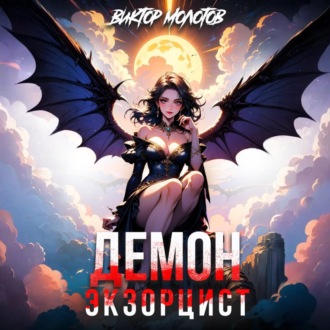 Демон-Экзорцист IV