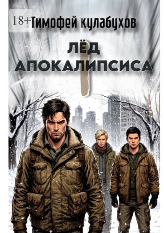 Лед Апокалипсиса