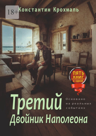 Третий двойник Наполеона