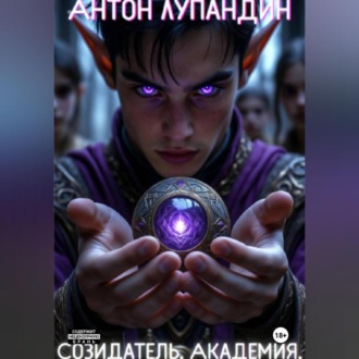 Созидатель. Академия