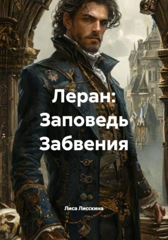 Леран: Заповедь Забвения