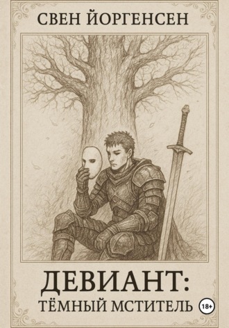 Девиант: Тёмный Мститель