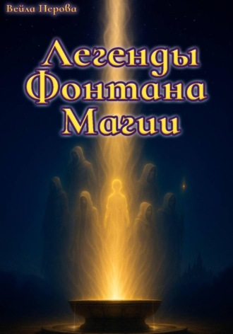 Легенды Фонтана Магии