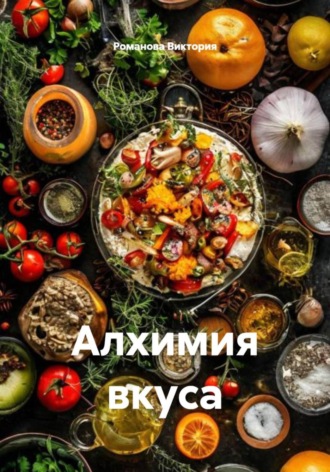 Алхимия вкуса