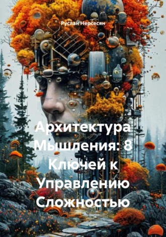 Архитектура Мышления: 8 Ключей к Управлению Сложностью