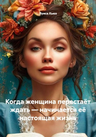 Когда женщина перестаёт ждать – начинается её настоящая жизнь