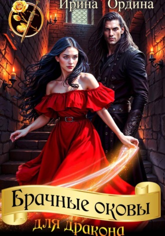 Брачные оковы для Дракона