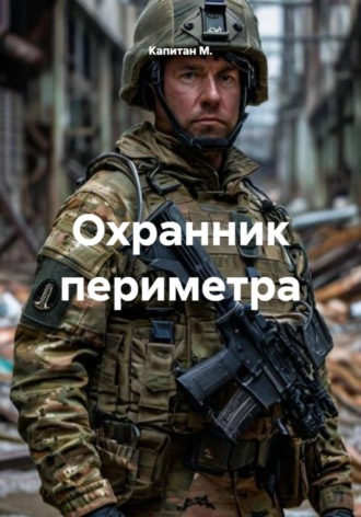 Охранник периметра