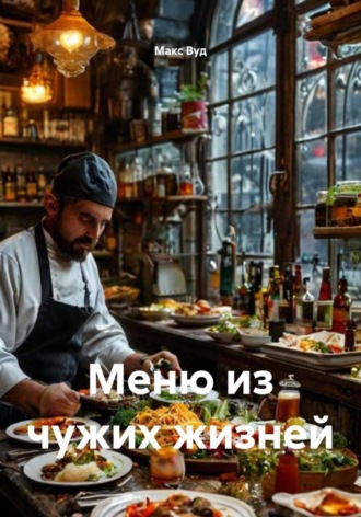 Меню из чужих жизней