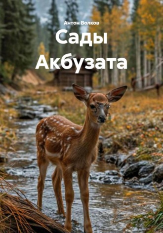 Сады Акбузата
