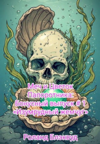Меч и Цветок Папоротника: Изумрудный жемчуг