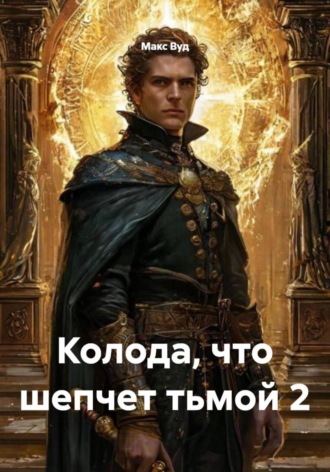 Колода, что шепчет тьмой 2