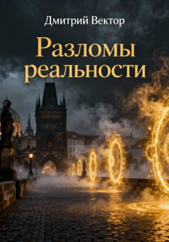 Разломы реальности