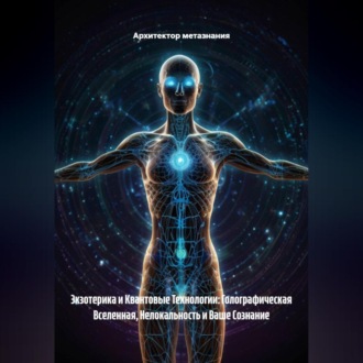 Экзотерика и Квантовые Технологии: Голографическая Вселенная, Нелокальность и Ваше Сознание