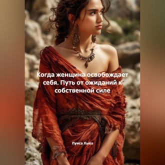 Когда женщина освобождает себя. Путь от ожиданий к собственной силе
