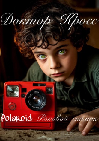 Polaroid. Роковой снимок
