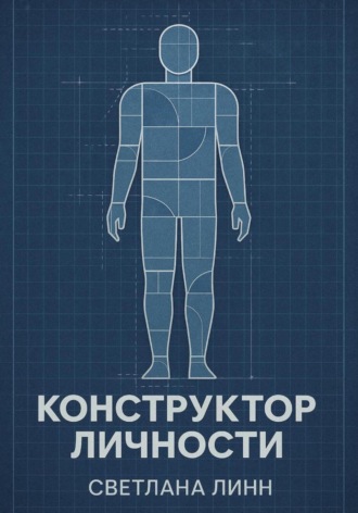 Конструктор личности