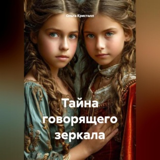 Тайна говорящего зеркала