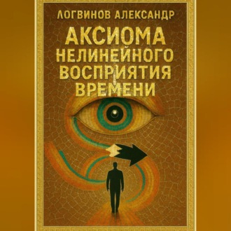 Аксиома нелинейного восприятия времени