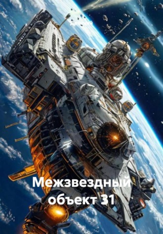 Межзвездный объект 31