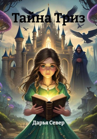 Тайна Триз