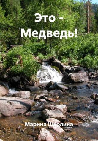 Это – Медведь!