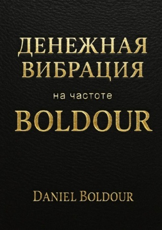 Денежная вибрация. На частоте Boldour