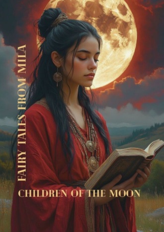 Children of the Moon