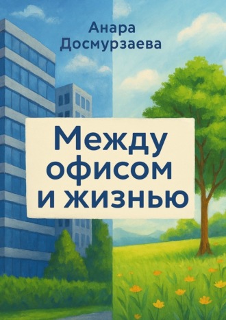 Между офисом и жизнью