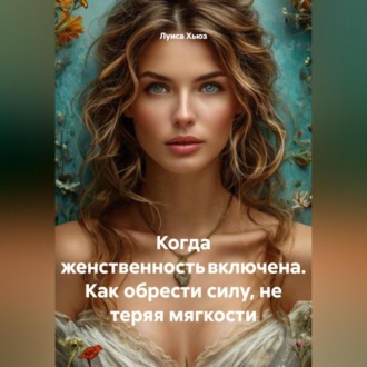 Когда женственность включена. Как обрести силу, не теряя мягкости