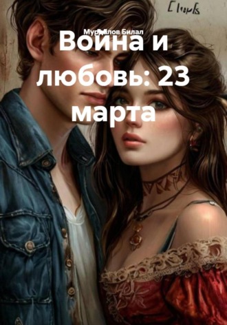 Война и любовь: 23 марта
