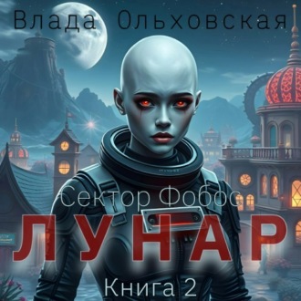 Лунар. Книга 2