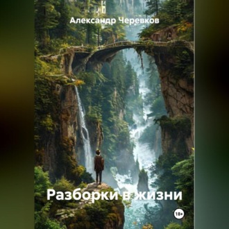 Разборки в жизни