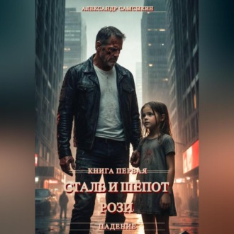 Сталь и Шёпот Рози. Книга первая: Падение.