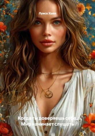 Когда ты доверяешь себе. Мир начинает слушать