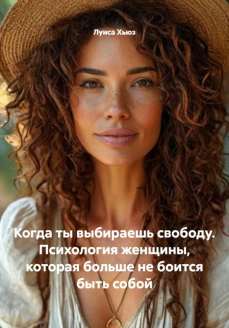 Когда ты выбираешь свободу. Психология женщины, которая больше не боится быть собой