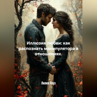 Иллюзия любви: как распознать манипулятора в отношениях.