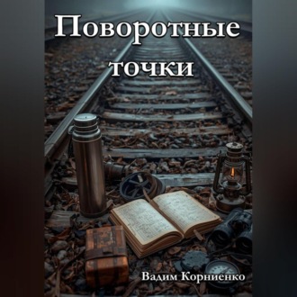 Поворотные точки