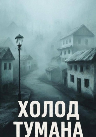 Холод тумана