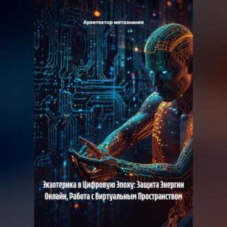 Экзотерика в Цифровую Эпоху: Защита Энергии Онлайн, Работа с Виртуальным Пространством
