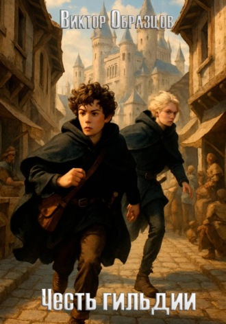 Честь гильдии