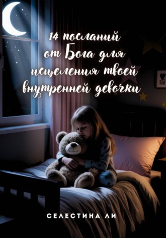 14 посланий от Бога для исцеления твоей внутренней девочки