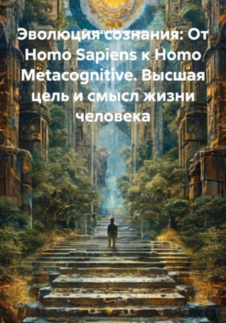Эволюция сознания: От Homo Sapiens к Homo Metacognitive. Высшая цель и смысл жизни человека