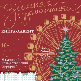 Маленький Рождественский сюрприз