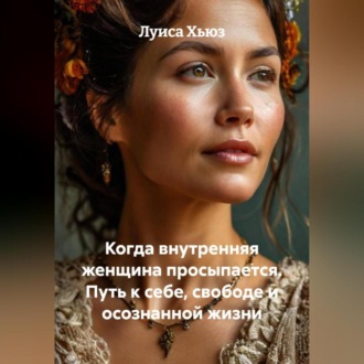Когда внутренняя женщина просыпается. Путь к себе, свободе и осознанной жизни